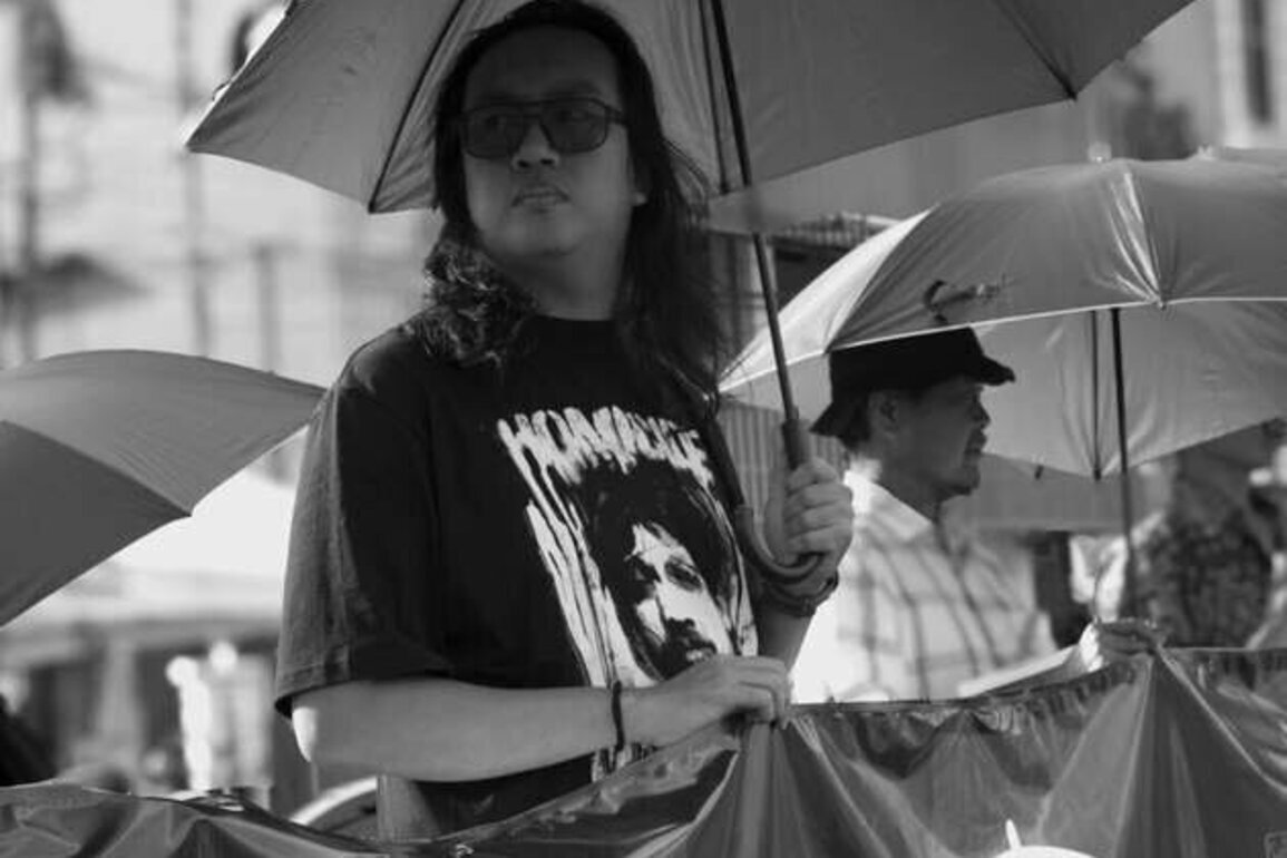 Indonesia: Acid Attack Against Rights Activist