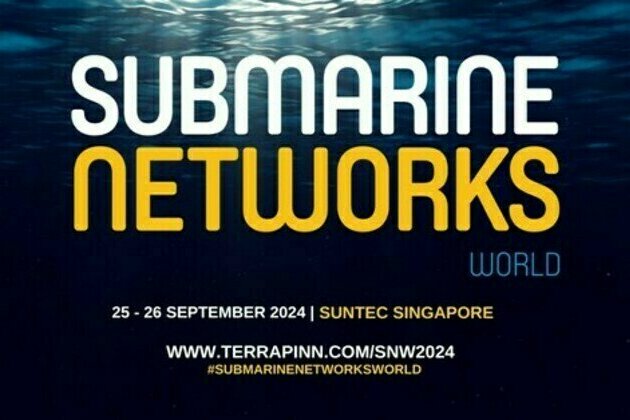SUBSEA COMMUNICATIONS LEADERS COME TOGETHER FOR THE ANNUAL GLOBAL COVERAGE GATHERING AT SUBMARINE NETWORKS WORLD IN SINGAPORE