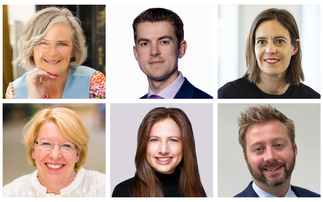 People Moves: Week ending Friday 5 September 2025