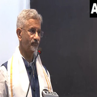 EAM recalls his Civil Services interview day, says "nothing greater than serving your nation"