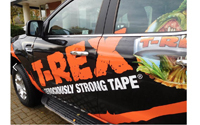 Announcing the T-REX Tour - A road trip that roars!