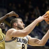 Dai Dai Ames pours in 29 to carry Cal past Georgia Tech