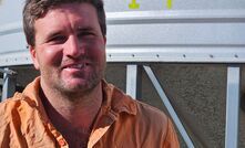 Rian Duncan, West River, Western Australia, said faba beans had delivered consistent results on his farm’s heavier clay soils.