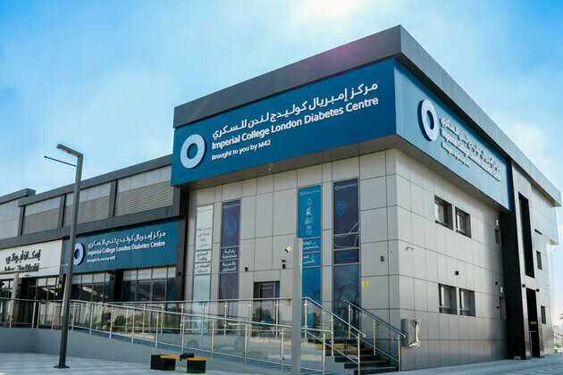 Imperial College London Diabetes & Endocrinology Centre opens new facility in Al Dhafra