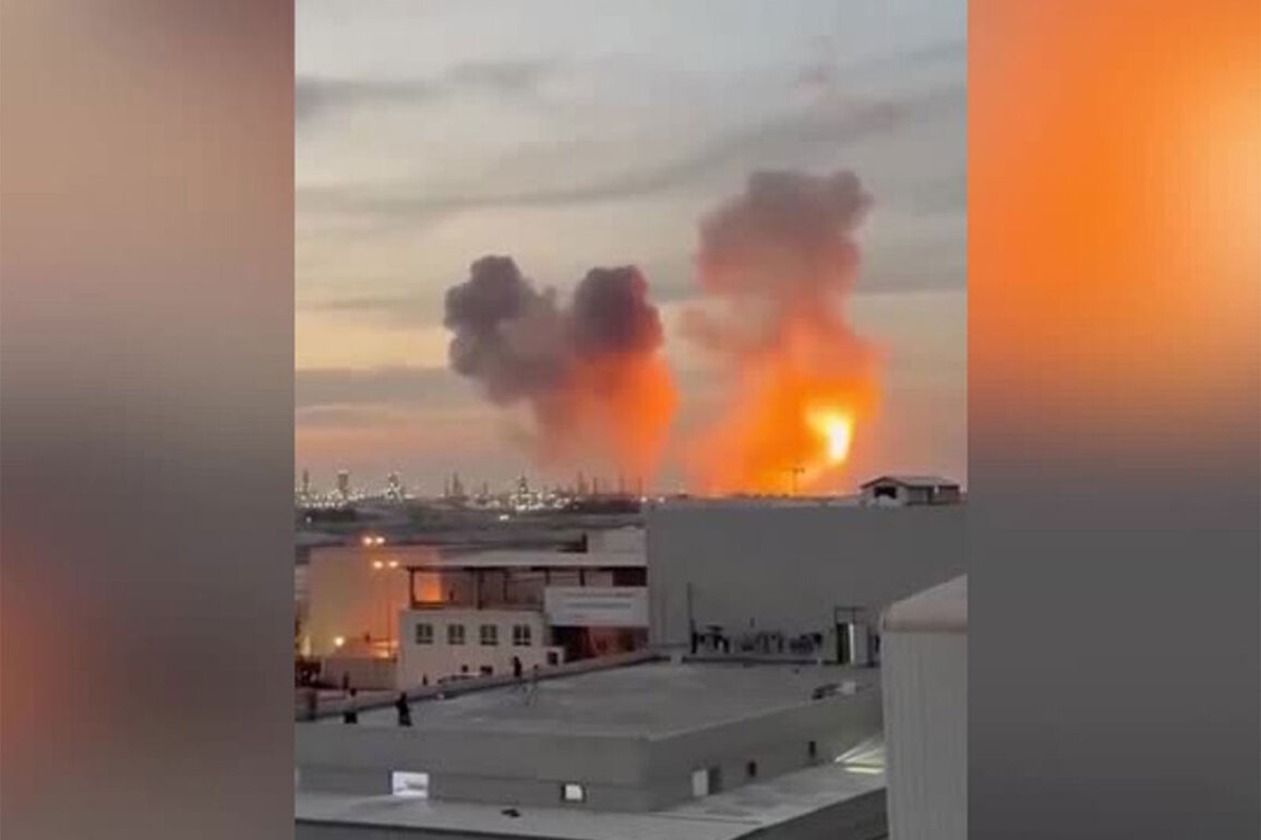 "Citizens and residents urged to head to safe place": Sirens activated across Bahrain amid West Asia conflict