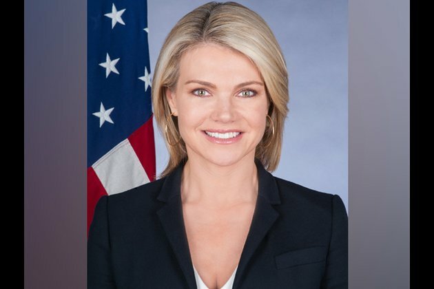 Trump expected to nominate Heather Nauert as new ambassador to UN