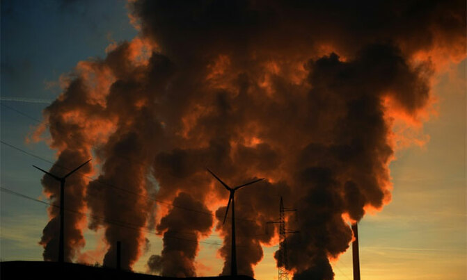 World leaders vow to defend climate pact after Trump pullout World leaders vow to defend climate pact after Trump pullout