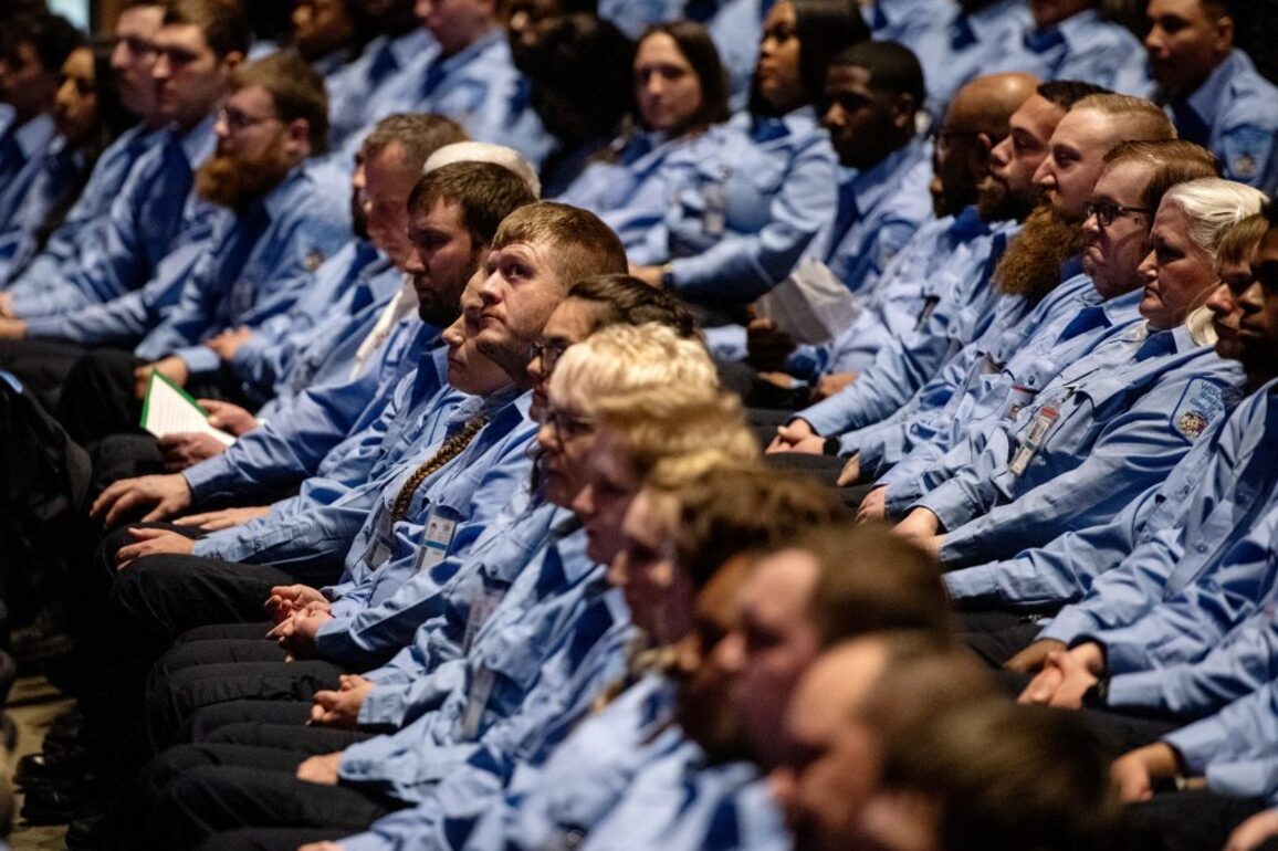 Should State Corrections Workers Be Paid for Pre- and Post-Shift Tasks&quest;   Urban Milwaukee
