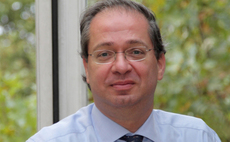 Q&A: Michel Abouchalache, Quilvest & Partners
