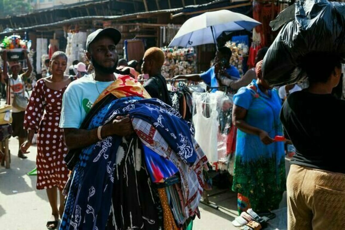 Nigeria's economy is growing but rural poverty is rising: 5 key policies to address the divide