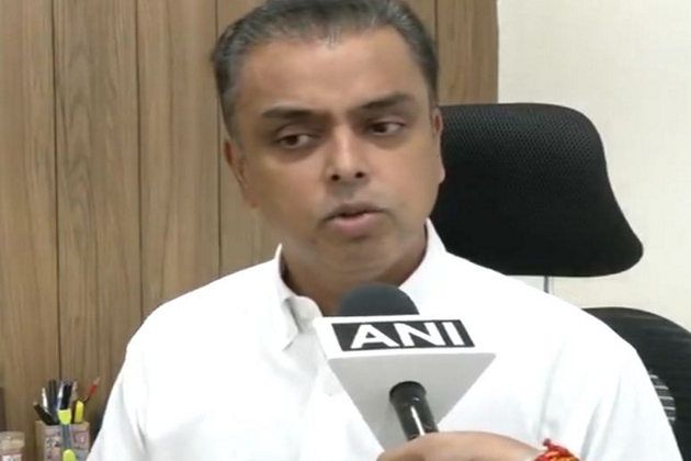 "If provoked, we reserve the right to defend ourselves": All-Party Delegation member Milind Deora