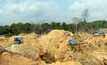 Emerald Resources’ 100%-owned Okvau project is located in the Mondulkiri province of eastern Cambodia