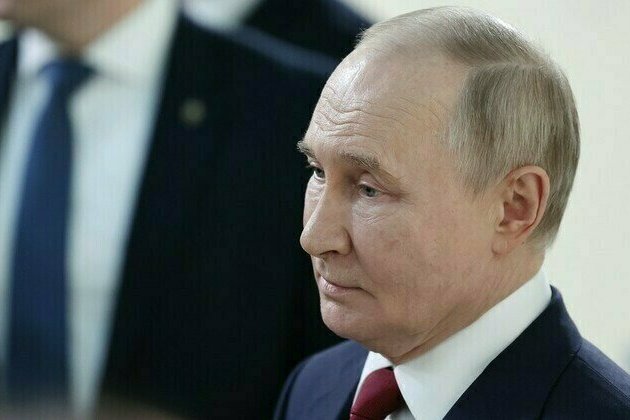 Putin outlines results of his conversation with Trump (FULL SPEECH)