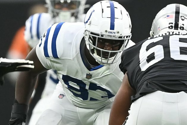 2022 Rookie Review: The Learning Experience For DT Eric Johnson II