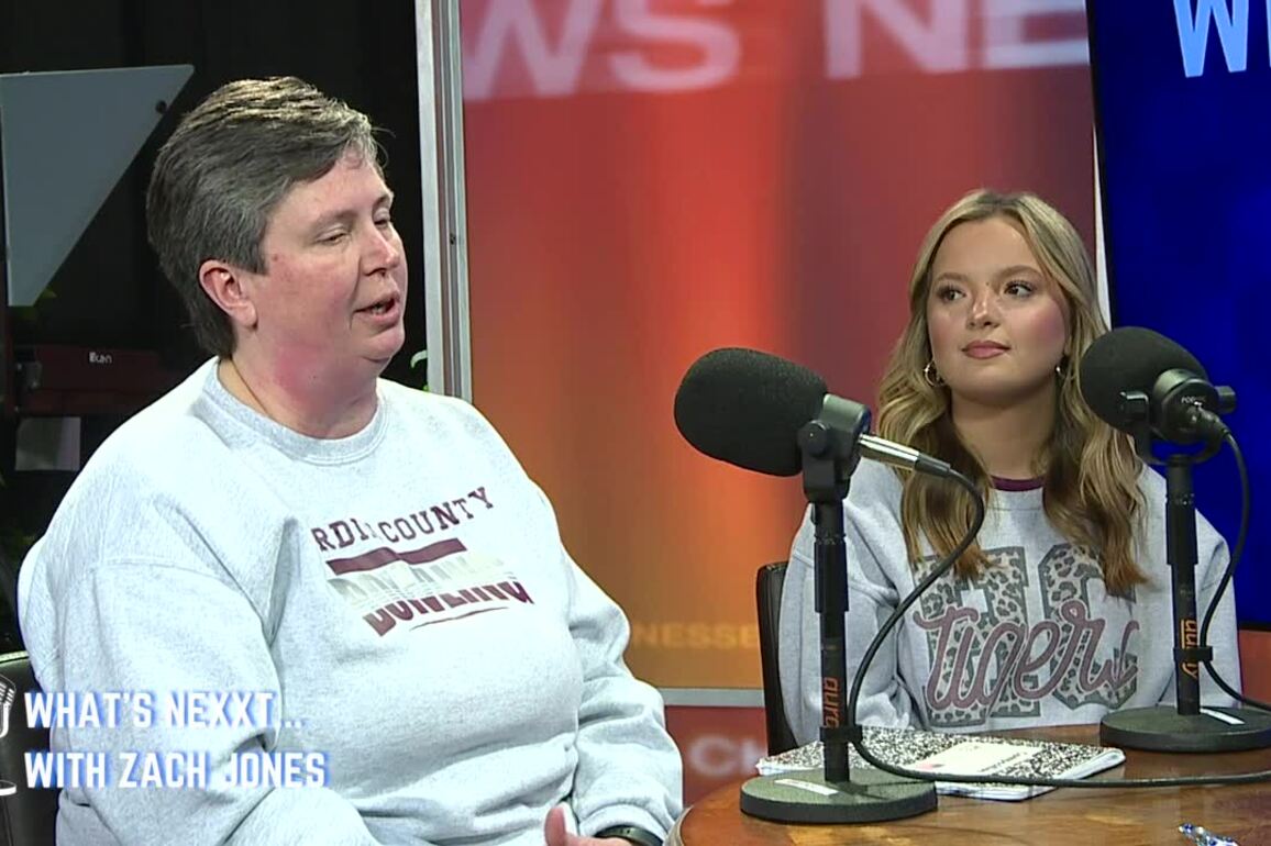 Interview w- Hardin County Bowling Team
