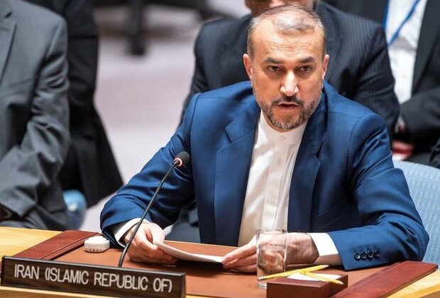 Iran Warns Israel of Decisive Response at UN