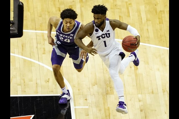Mike Miles, TCU look to stay hot against Austin Peay