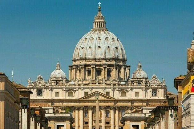 No agreement on Ukraine talks in Vatican  Kremlin