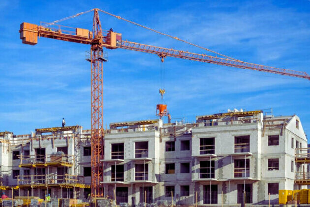 Sofia Raises Construction Permit Fees for First Time Since 2006