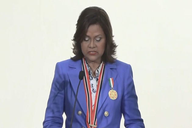 "Your kindness and generosity...are legendary": Trinidad and Tobago President hails PM Modi