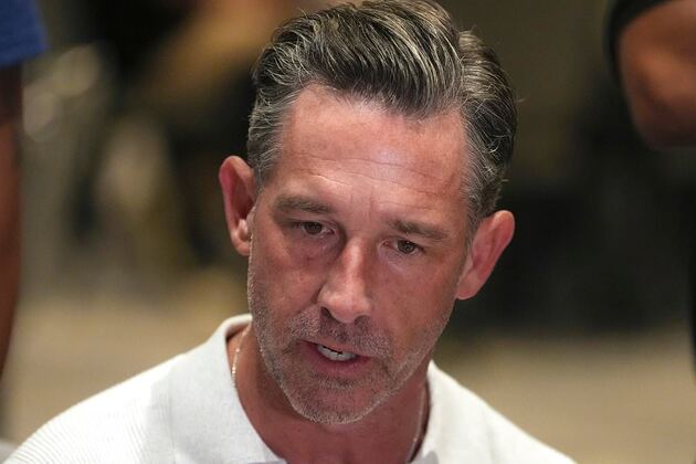 NFL coach slams the league's massively hyped game in Australia with four simple words