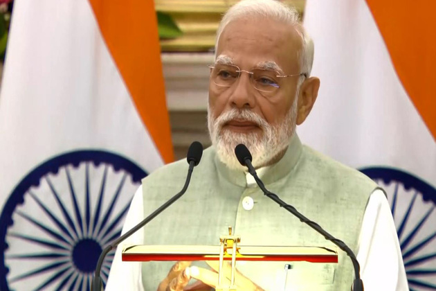 "K-pop and K-dramas are very popular in India": PM Modi announces India-Korea Friendship Festival from today