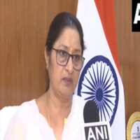 Annapurna Devi speaks on women development in country, says rise in gender-budget allocation and SHGs