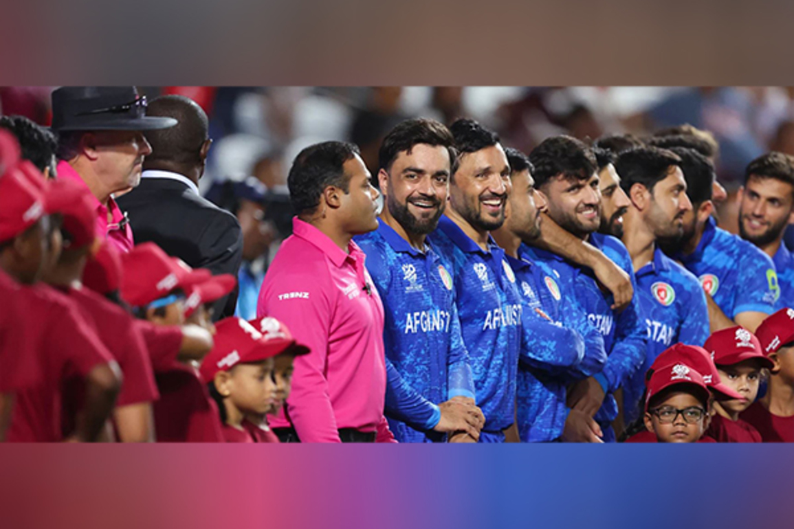 Afghanistan eye crucial match practice ahead of Asia Cup with T20I tri-series