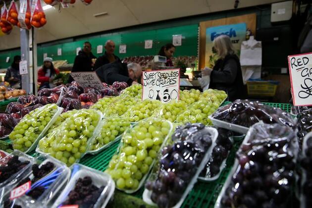 Economic Watch: Britain's retail sales suffer sharpest monthly fall in April over past year