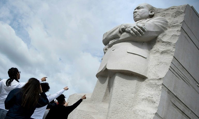 Martin Luther King Jr. quotes Martin Luther King Jr. quotes