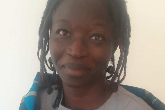 Interview Dr Amy Niang