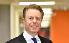 Jupiter's Jason Pidcock: Why I am still avoiding China