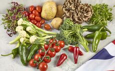 Fresh Direct reports spike in British food demand 