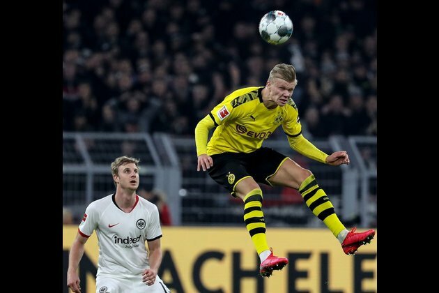 Lothar Matthaus: Haaland can be as good as Lewandowski