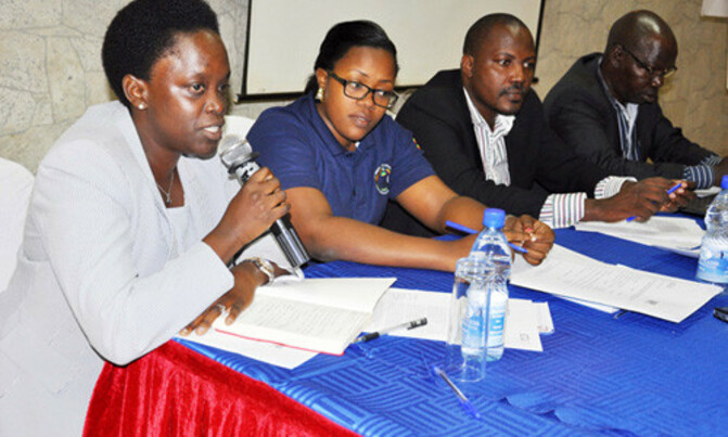War crimes victims need speedy redress, Govt told War crimes victims need speedy redress, Govt told
