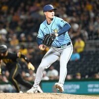 Rays pitcher Griffin Jax backed by powerful lineup against Twins