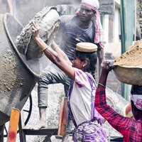 India's industrial output grows 4.1% in March 2026, driven by manufacturing and mining sectors