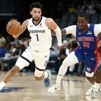 Grizzlies G Scotty Pippen Jr. to undergo toe surgery