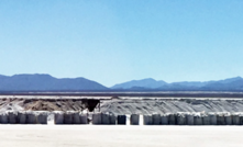 Argosy gets binding lithium deal with Qindao