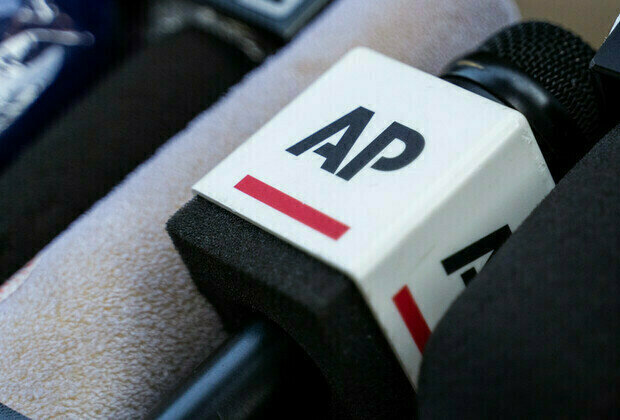 AP sues White House staff over access restrictions