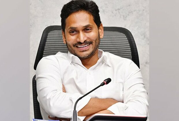 Andhra Pradesh CM Jagan releases Rs 276 crore for YSR Vahana Mithra scheme