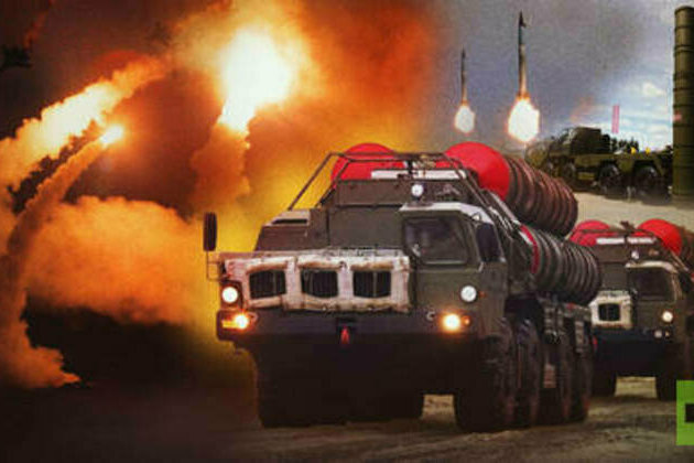 Russian shield for India: How S-400 gave New Delhi an edge over Pakistan
