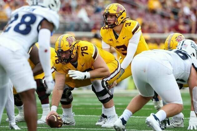 New QBs pilot Minnesota, Buffalo into 2025 season