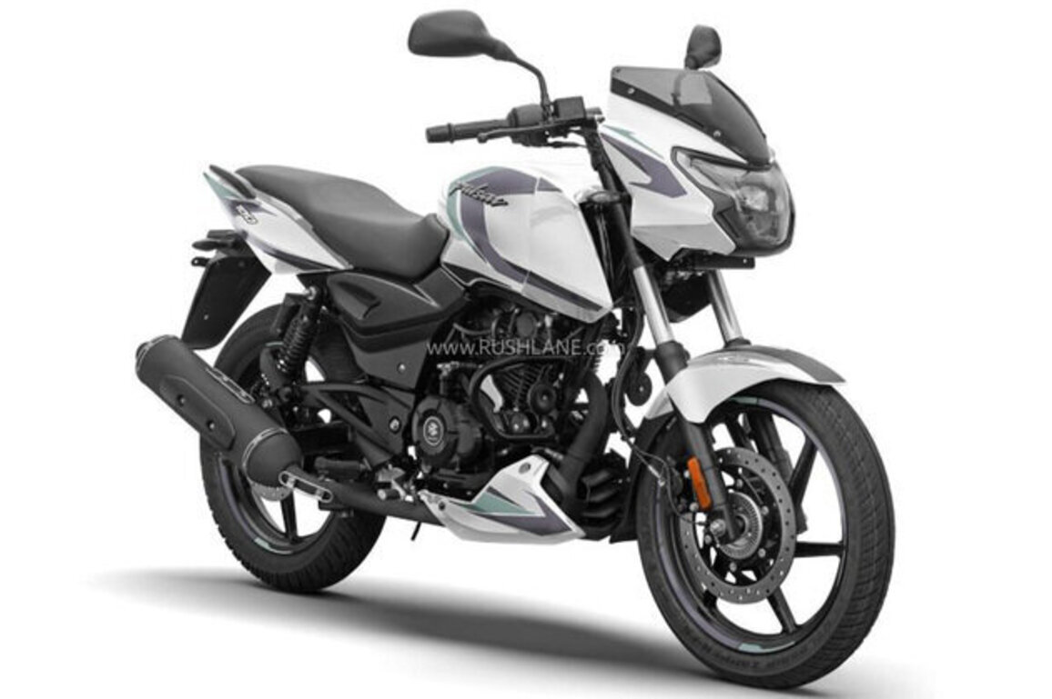 Bajaj Pulsar 180 Launch Price Rs 1.22 L  Apache 180, Hornet 2.0 Rival