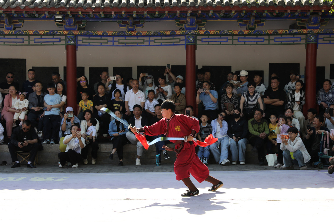 #CHINA-MAY DAY HOLIDAY-TRIPS-RISE (CN)