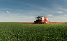 Ban on glyphosate as a pre-harvest desiccant – have your say