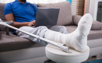 Mutual insurers paid out £91m in income protection claims in 2025