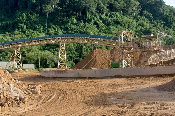 Another gold downgrade for St Barbara