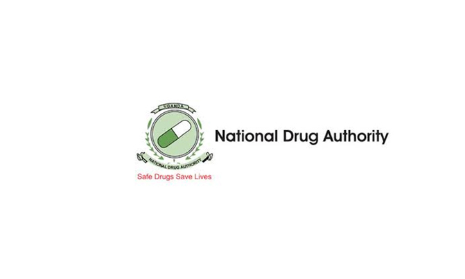The National Drug Authority (NDA) The National Drug Authority (NDA)