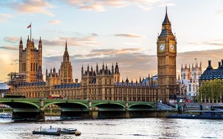 Government publishes Spring Finance Bill